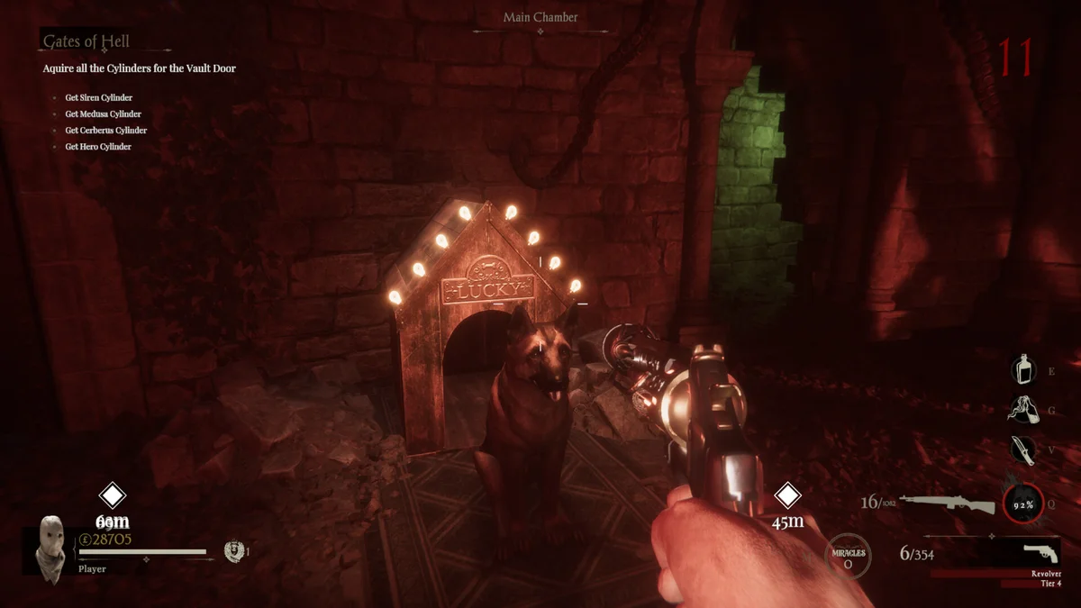 图片[4]-斯盖尔仪式Sker Ritual v1.3.0高画质中文版PC端游免费下载-锐品游戏库