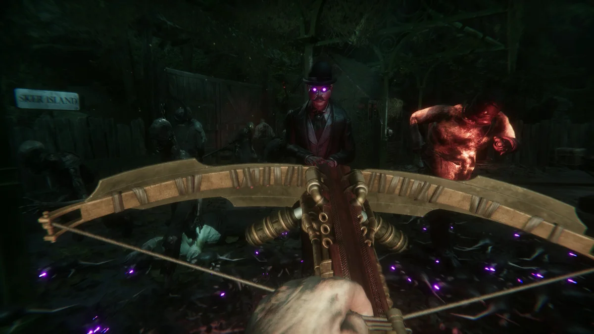 图片[7]-斯盖尔仪式Sker Ritual v1.3.0高画质中文版PC端游免费下载-锐品游戏库