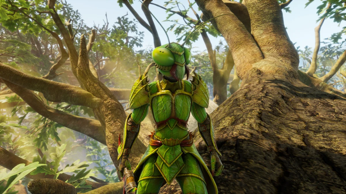 小小世界原野求生v1.9.2最新中文版高画质生存冒险端游免费下载-锐品游戏库