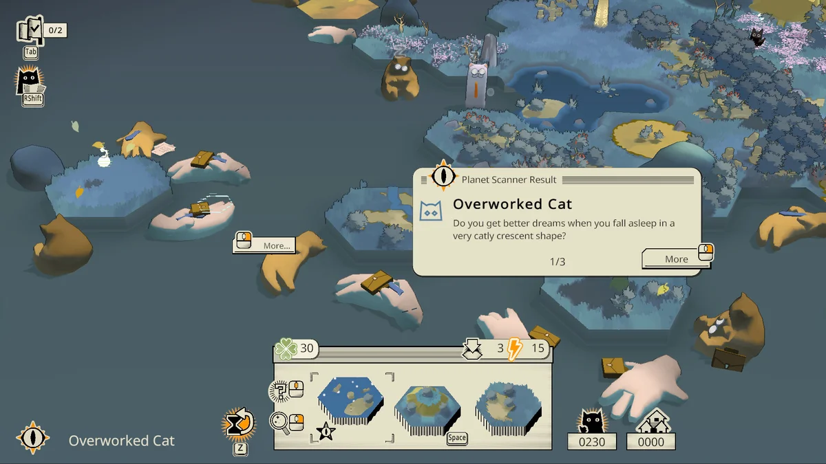 图片[3]-猫神公司人类复原计划官方中文版手柄支持最新版免费下载-锐品游戏库