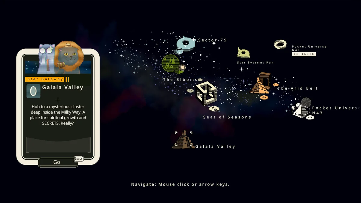 图片[4]-猫神公司人类复原计划官方中文版手柄支持最新版免费下载-锐品游戏库