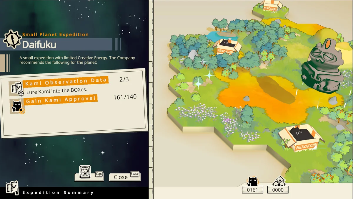 图片[5]-猫神公司人类复原计划官方中文版手柄支持最新版免费下载-锐品游戏库