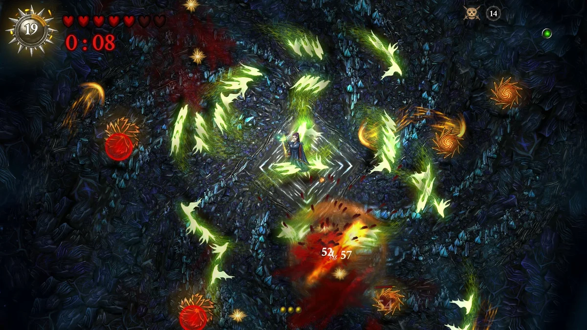 图片[2]-争取光明生存之战Striving for Light正式版中文高画质ARPG端游免费下载-锐品游戏库