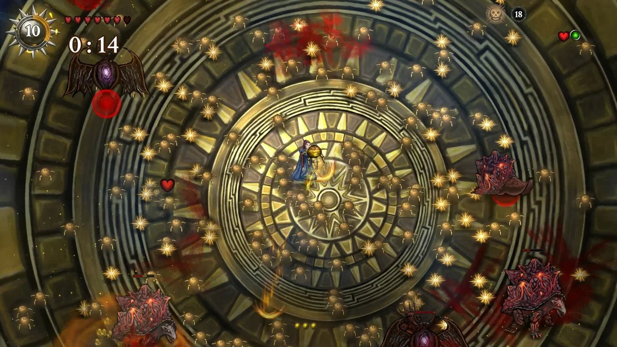 图片[3]-争取光明生存之战Striving for Light正式版中文高画质ARPG端游免费下载-锐品游戏库