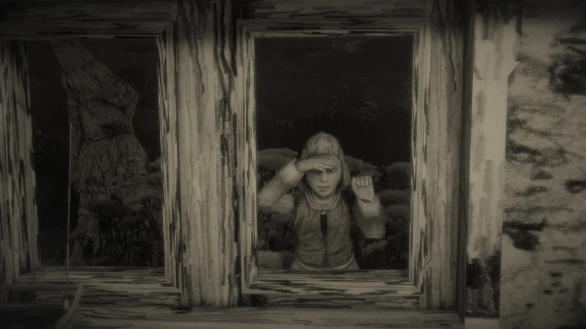 图片[5]-Mundaun官方中文高画质恐怖叙事游戏阿尔卑斯手绘版免费下载-锐品游戏库