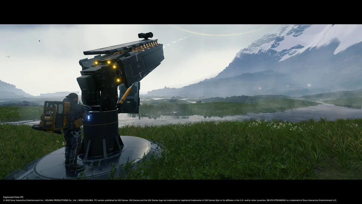 图片[7]-死亡搁浅导演剪辑版PC中文版v1.004高画质下载|开放世界快递模拟巨作-锐品游戏库