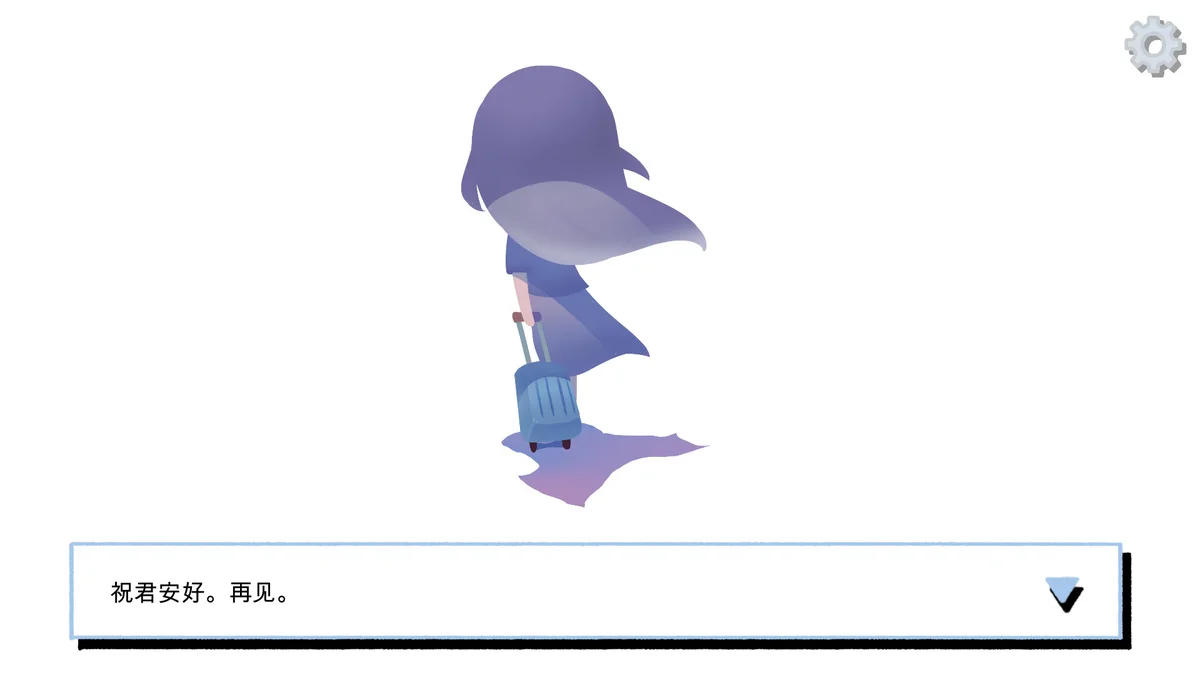 拣爱LoveChoice官方中文版下载|治愈系恋爱互动影像游戏-锐品游戏库