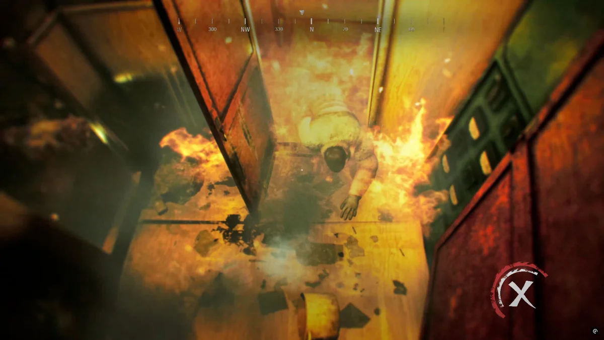 NEDRA奈德拉v1.1.0中文版高画质科幻冒险游戏PC免费下载-锐品游戏库