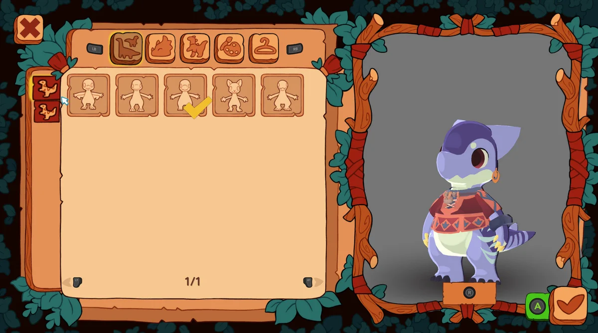 图片[2]-琥珀岛Amber Isle v1.9.2中文版高画质经营模拟游戏免费下载-锐品游戏库