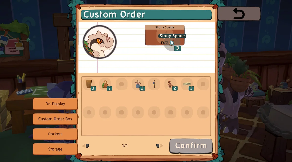 图片[3]-琥珀岛Amber Isle v1.9.2中文版高画质经营模拟游戏免费下载-锐品游戏库