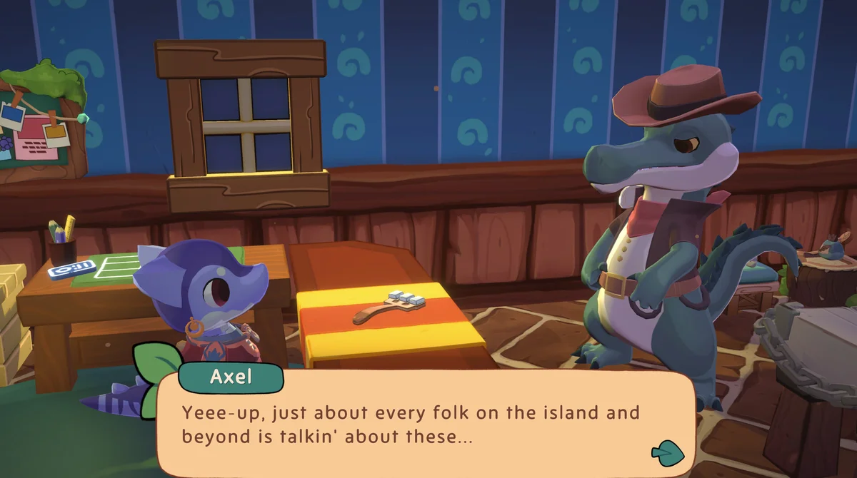 图片[5]-琥珀岛Amber Isle v1.9.2中文版高画质经营模拟游戏免费下载-锐品游戏库