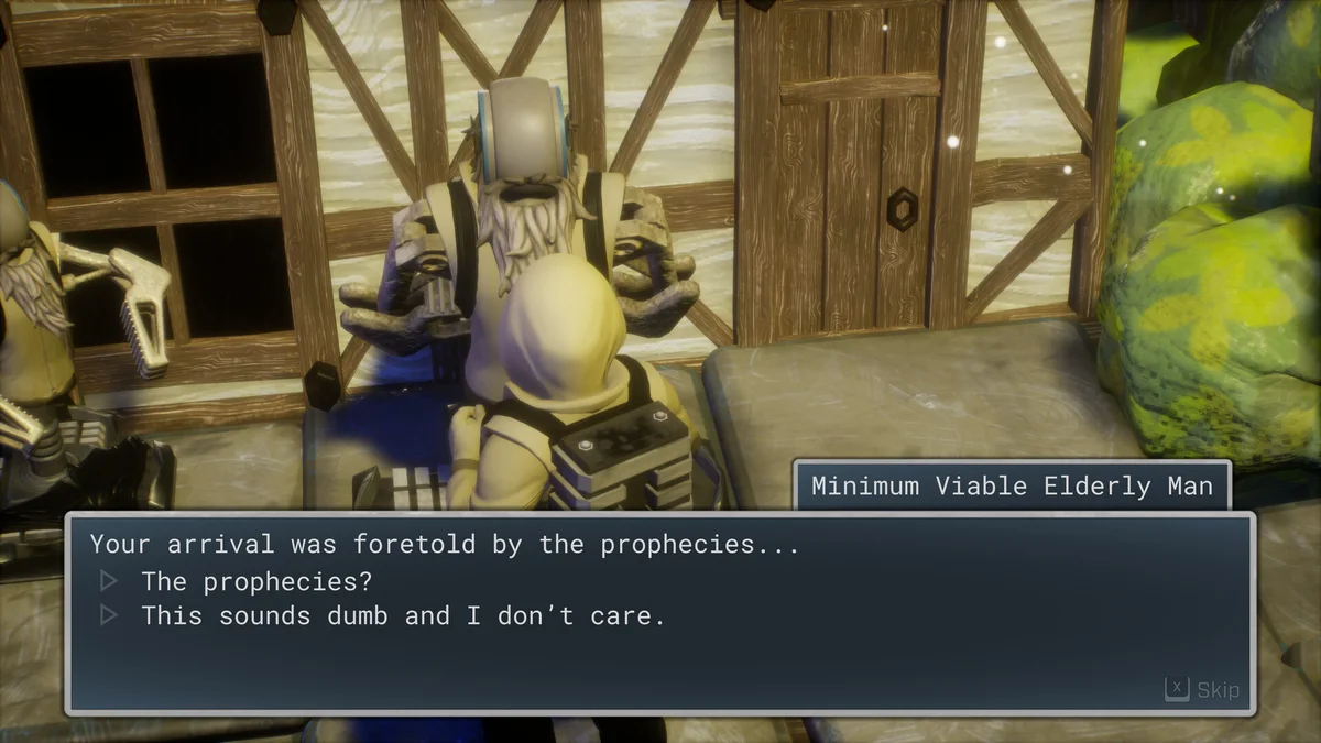 图片[2]-实验室老鼠Lab Rat v1.4.2中文免安装版 高智商解谜策略游戏PC免费下载-锐品游戏库