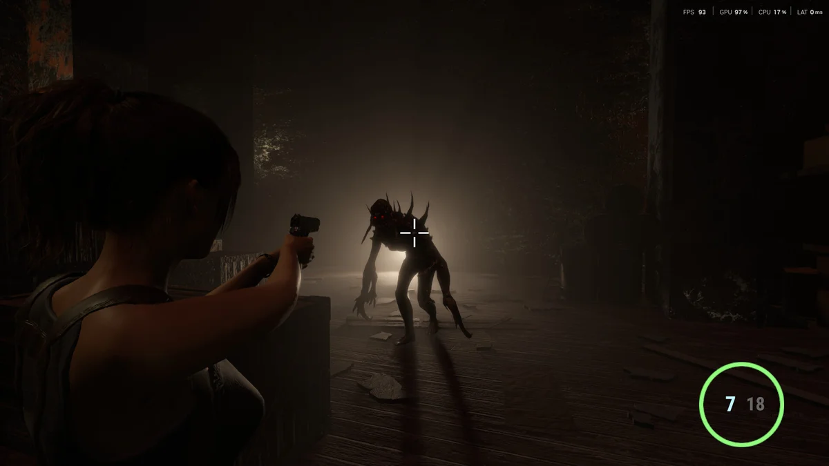 图片[5]-Selene\’s Unbearable Night塞琳娜的不眠夜Build.19181258最新中文版免费下载-锐品游戏库