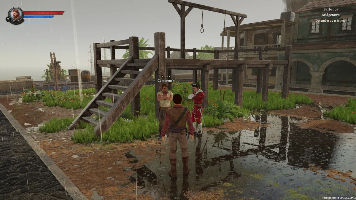 图片[6]-海盗遗产Corsairs Legacy v0.3017中文版 开放世界海盗ARPG高画质海战端游下载-锐品游戏库