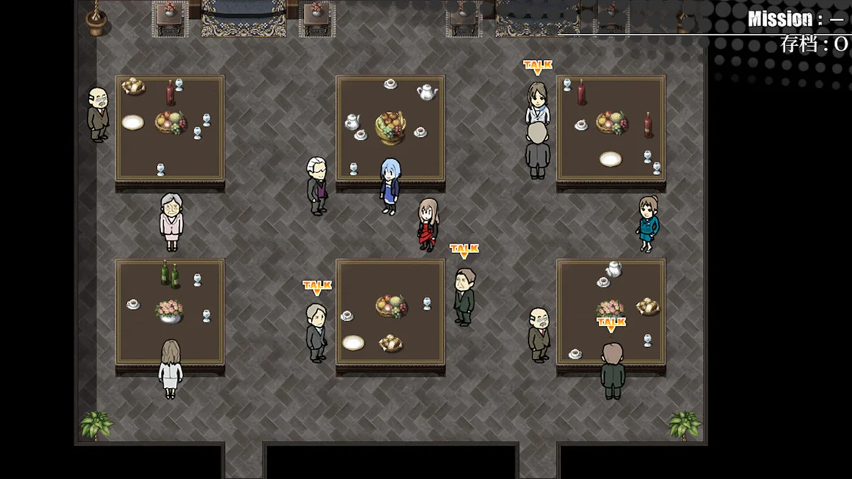 图片[3]-被虐的诺艾尔Build.19170450完整中文版下载|日式剧情冒险RPG高画质合集-锐品游戏库