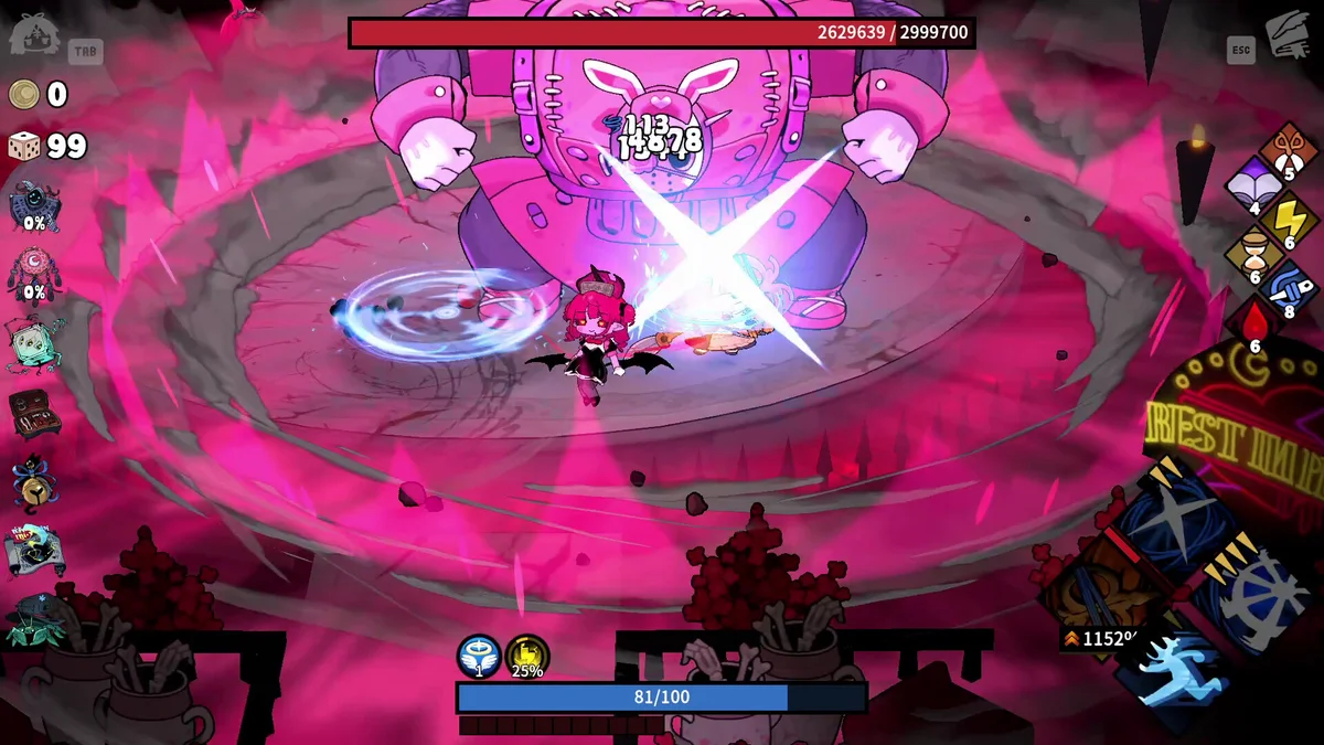 图片[1]-魔女庭院Garden of Witches v0.7.0中文版 魔法少女养成+策略经营高画质下载-锐品游戏库