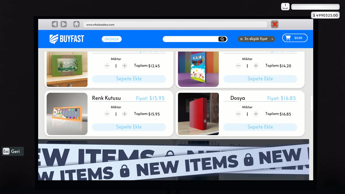 图片[1]-Beff Jezos Simulator贝夫杰佐斯模拟器正式版中文PC高画质免费下载-锐品游戏库
