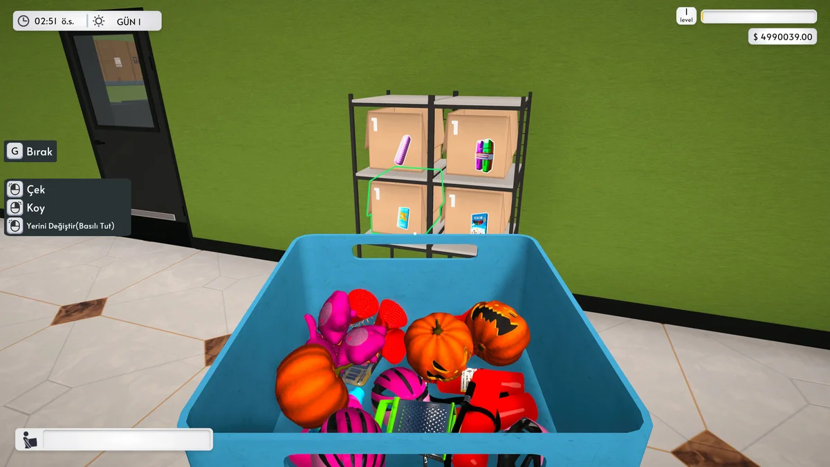 图片[3]-Beff Jezos Simulator贝夫杰佐斯模拟器正式版中文PC高画质免费下载-锐品游戏库