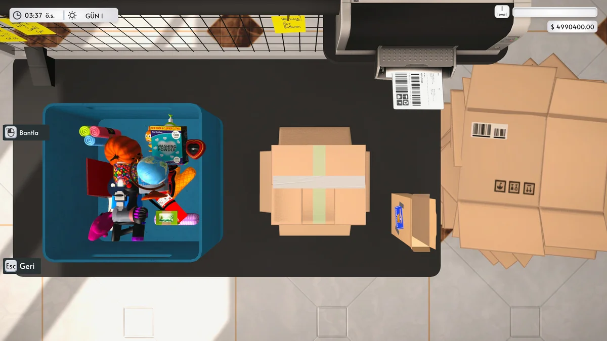 图片[5]-Beff Jezos Simulator贝夫杰佐斯模拟器正式版中文PC高画质免费下载-锐品游戏库