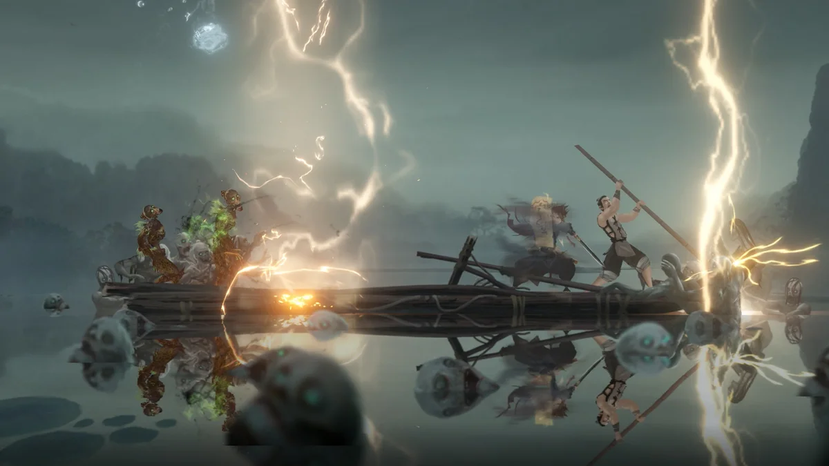 图片[4]-斩妖行v20240913官方中文高画质横版动作游戏手柄支持免费下载-锐品游戏库