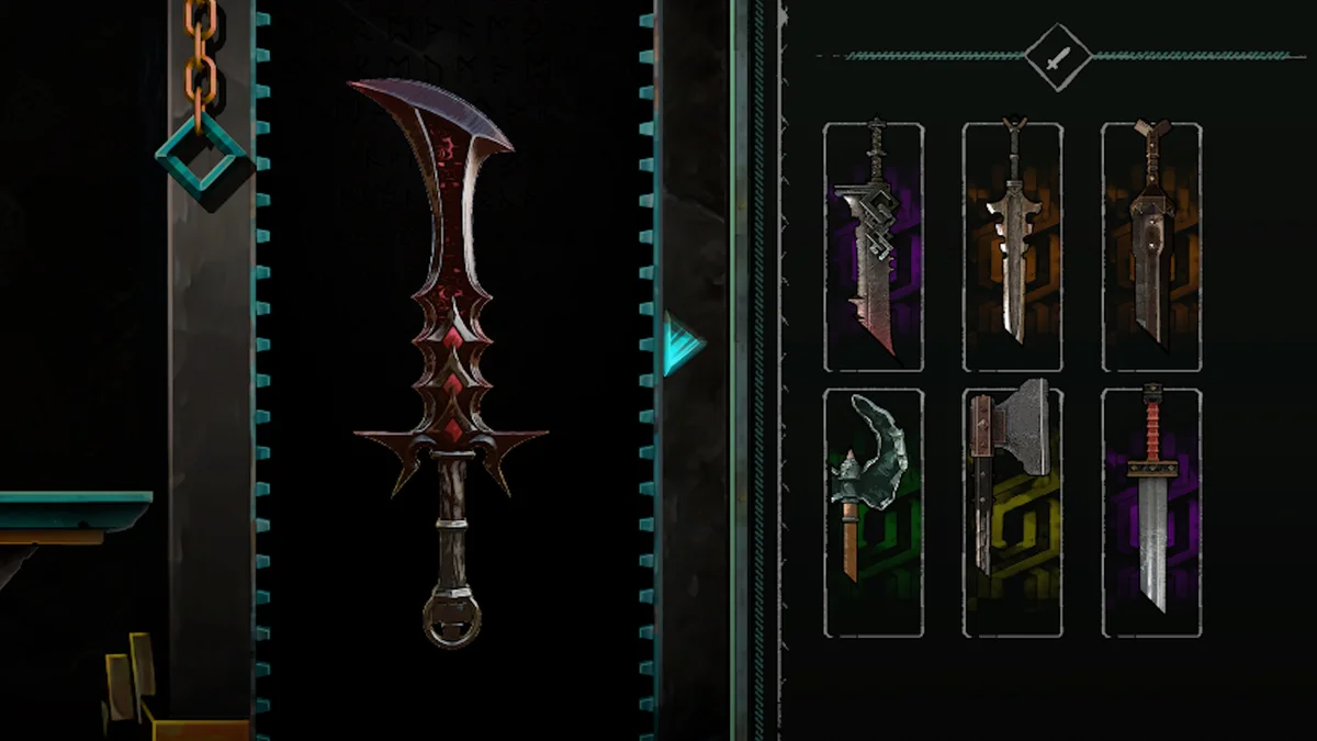 Blacksmith点燃锻炉v1.0.0中文版高画质铁匠模拟经营游戏下载-锐品游戏库