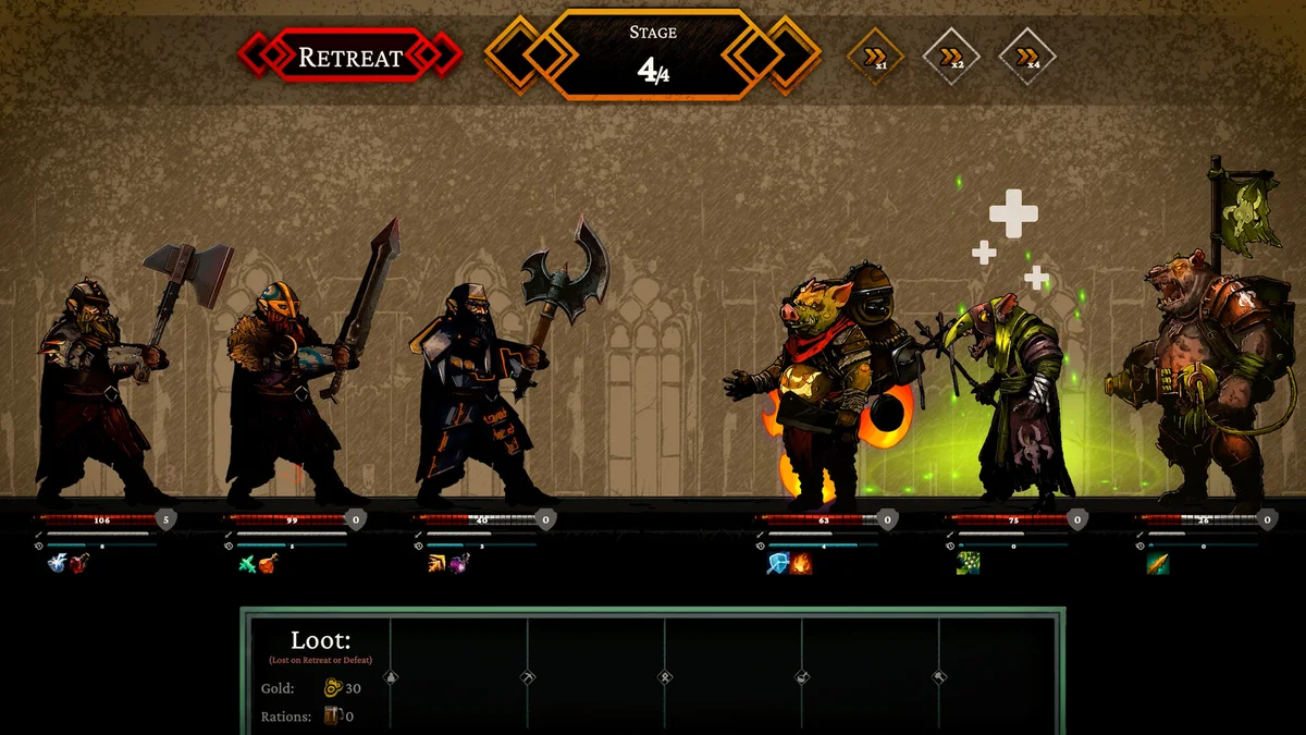 图片[1]-Blacksmith点燃锻炉v1.0.0中文版高画质铁匠模拟经营游戏下载-锐品游戏库