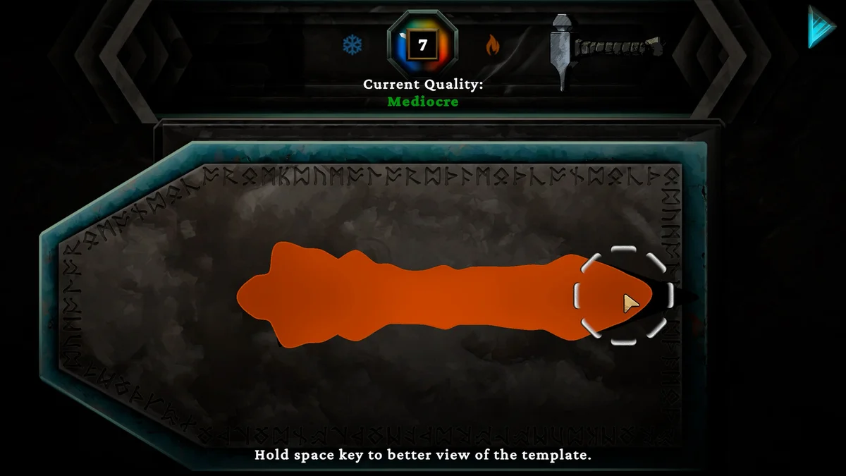 图片[2]-Blacksmith点燃锻炉v1.0.0中文版高画质铁匠模拟经营游戏下载-锐品游戏库