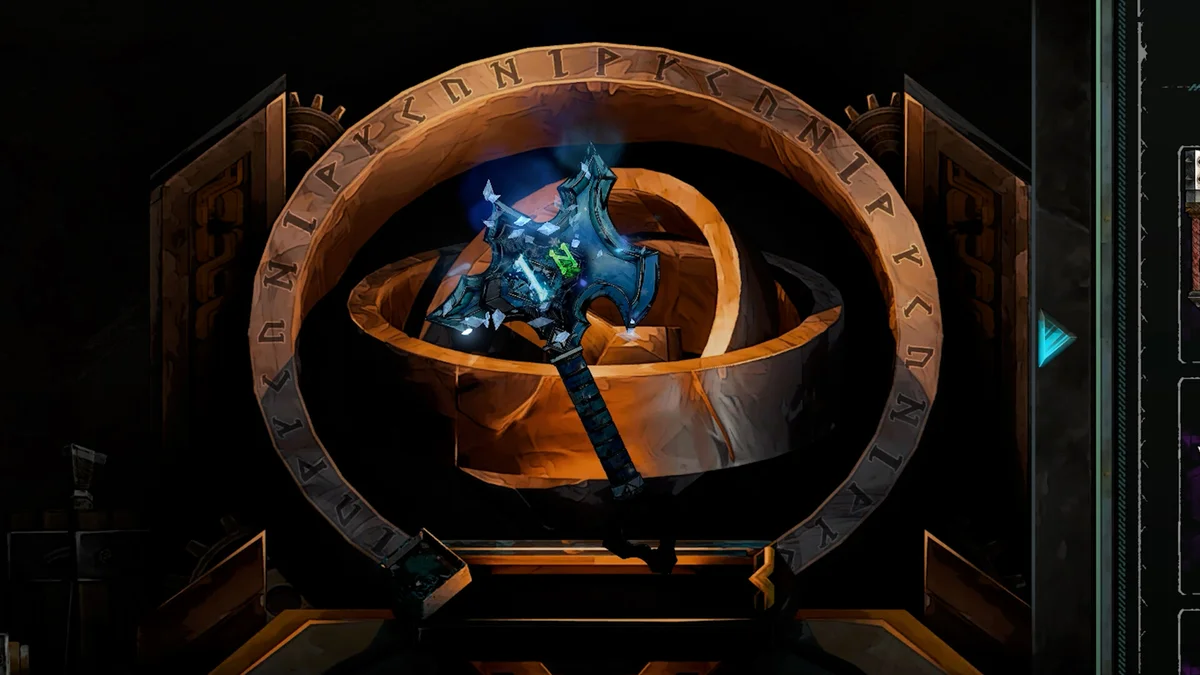 图片[6]-Blacksmith点燃锻炉v1.0.0中文版高画质铁匠模拟经营游戏下载-锐品游戏库