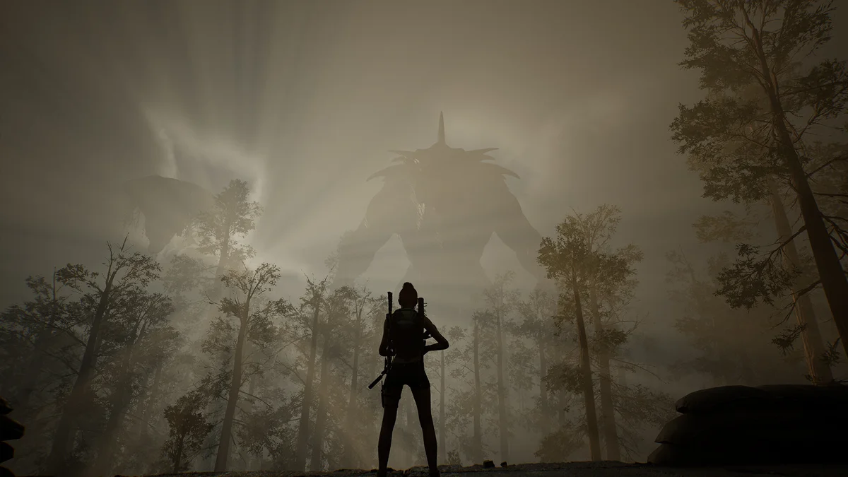 图片[1]-生命效应LIFE EFFECT v0.0.21官方中文版 高画质科幻生存冒险游戏下载-锐品游戏库