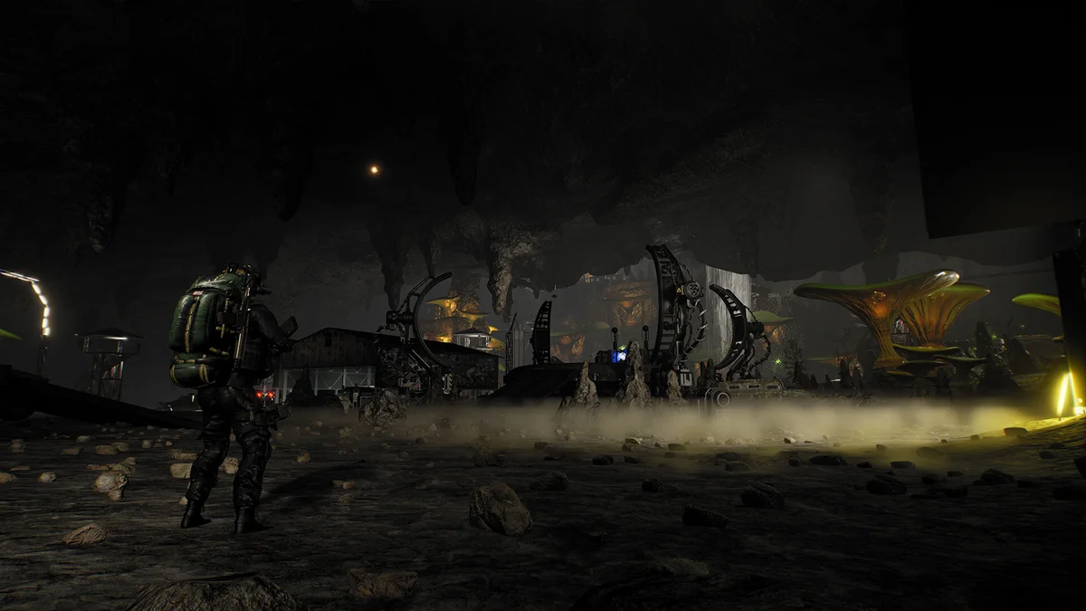 图片[3]-生命效应LIFE EFFECT v0.0.21官方中文版 高画质科幻生存冒险游戏下载-锐品游戏库