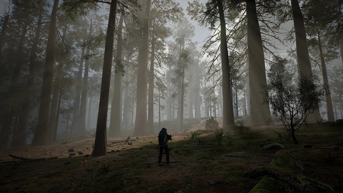 图片[4]-生命效应LIFE EFFECT v0.0.21官方中文版 高画质科幻生存冒险游戏下载-锐品游戏库