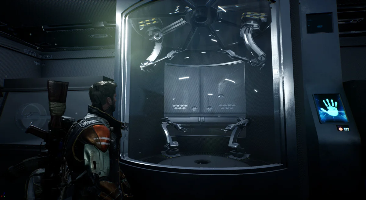 图片[5]-生命效应LIFE EFFECT v0.0.21官方中文版 高画质科幻生存冒险游戏下载-锐品游戏库