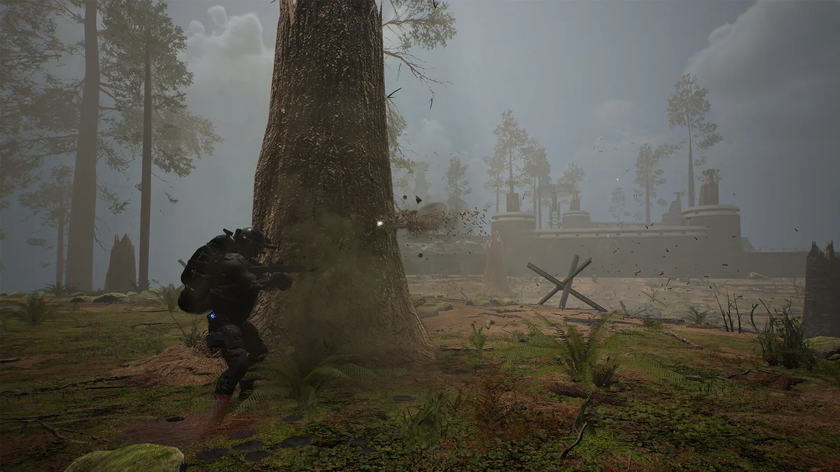 图片[6]-生命效应LIFE EFFECT v0.0.21官方中文版 高画质科幻生存冒险游戏下载-锐品游戏库