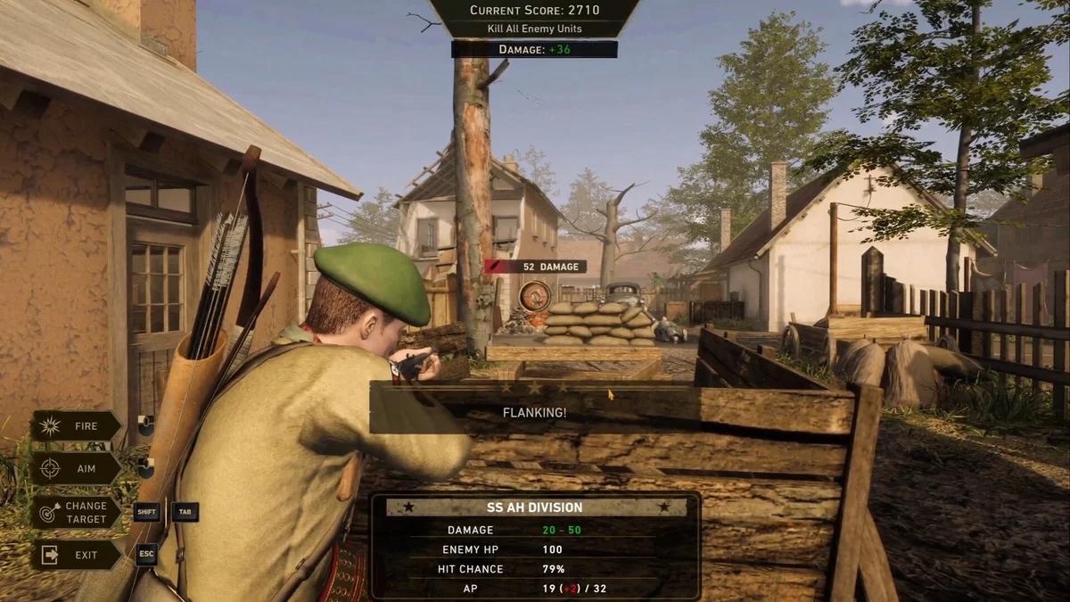 遗忘但坚不可摧Forgotten but Unbroken最新版中文高画质战争策略游戏下载-锐品游戏库