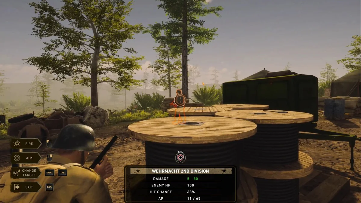 图片[2]-遗忘但坚不可摧Forgotten but Unbroken最新版中文高画质战争策略游戏下载-锐品游戏库