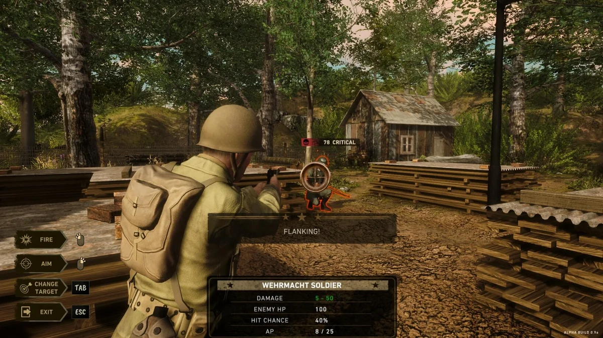 图片[6]-遗忘但坚不可摧Forgotten but Unbroken最新版中文高画质战争策略游戏下载-锐品游戏库