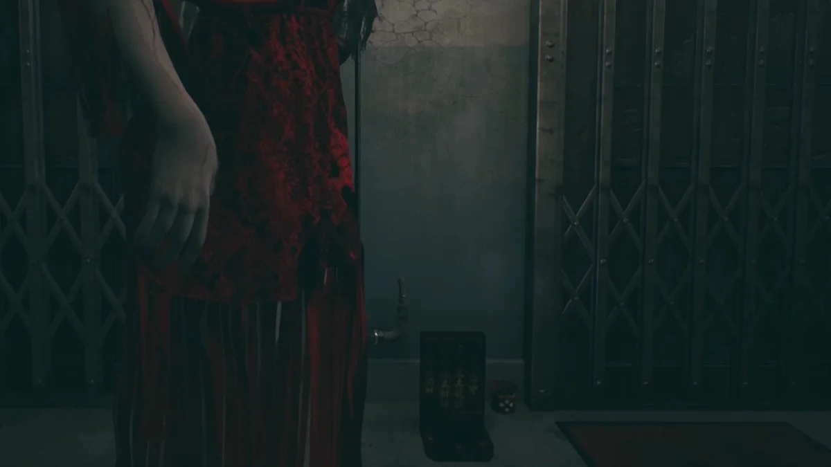 图片[4]-港诡实录PC高画质中文版免费下载 都市传说恐怖冒险游戏最新版-锐品游戏库