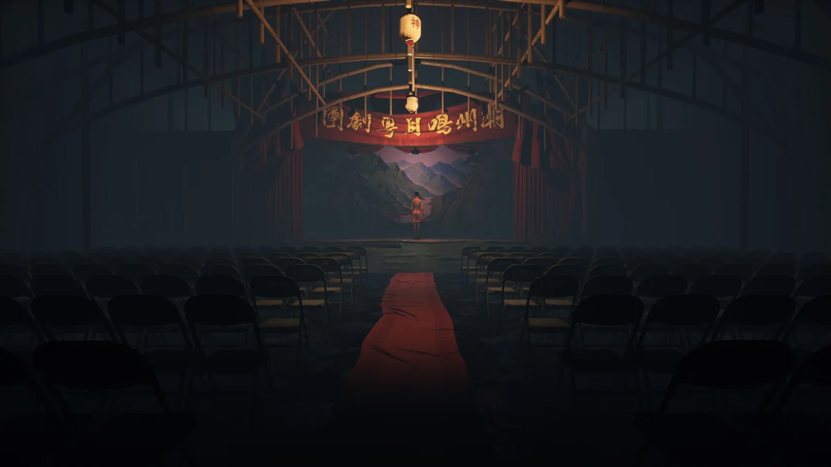 图片[5]-港诡实录PC高画质中文版免费下载 都市传说恐怖冒险游戏最新版-锐品游戏库