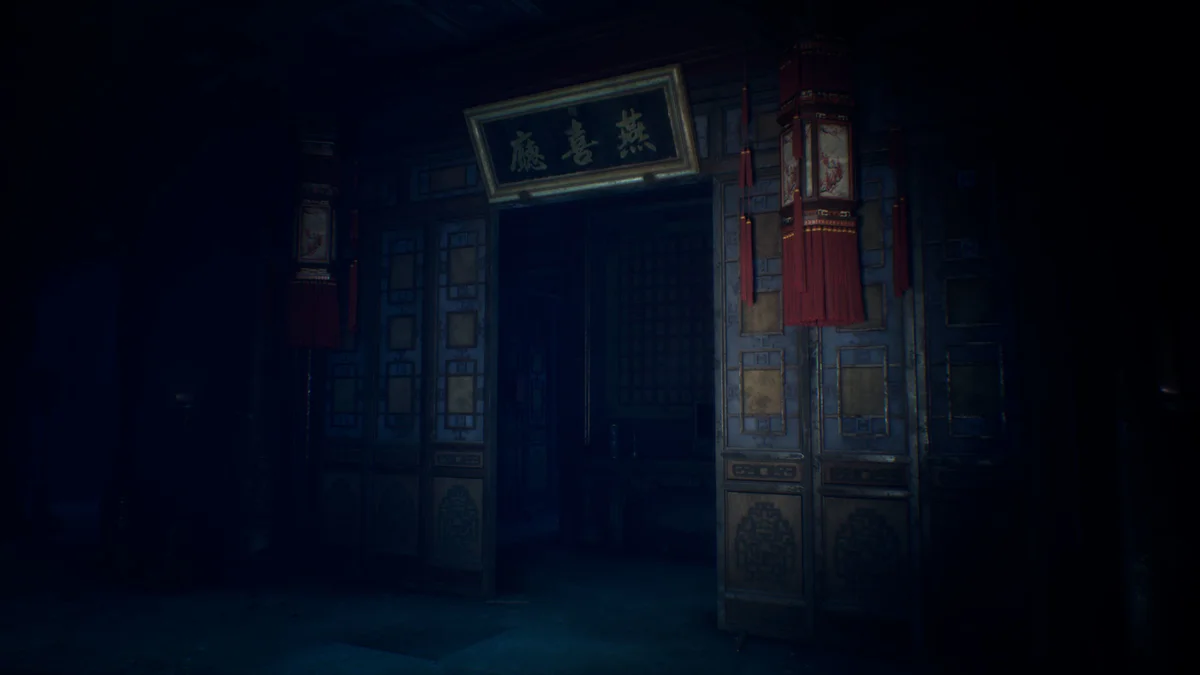 纸人2 Paper Dolls 2 最新中文版 第一人称恐怖解谜高画质下载-锐品游戏库