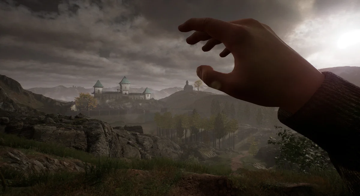 图片[2]-Once Alive无声之地Build.17835682官方中文PC端高画质恐怖生存下载-锐品游戏库