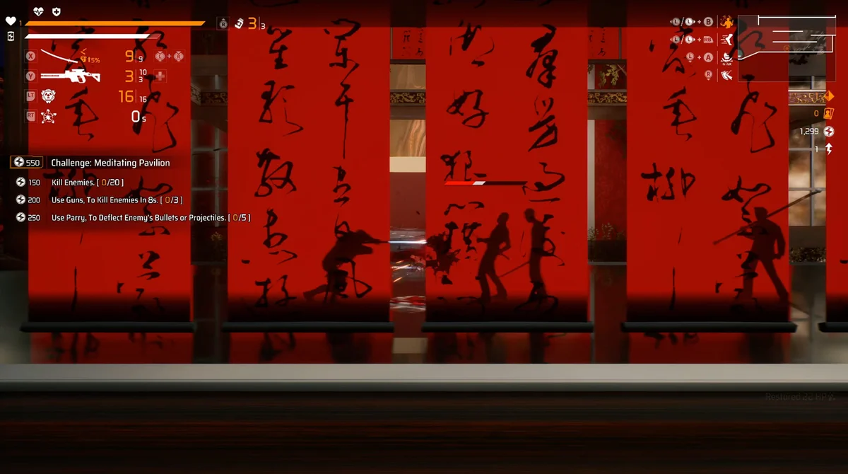 生死轮回Loopmancer最新中文版高画质赛博Roguelite动作游戏免费下载-锐品游戏库