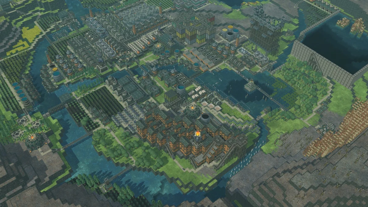 图片[1]-Timberborn海狸浮生记Build.19230973中文PC版模拟经营高画质端游免费下载-锐品游戏库