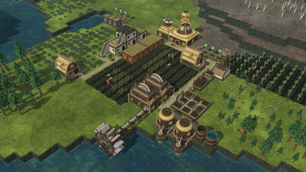 图片[2]-Timberborn海狸浮生记Build.19230973中文PC版模拟经营高画质端游免费下载-锐品游戏库