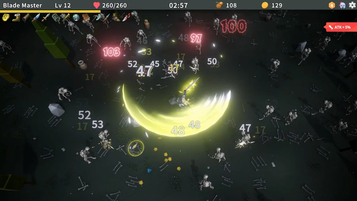 图片[1]-In Woods树林中v2.3.1最新中文版生存冒险高画质免费下载-锐品游戏库