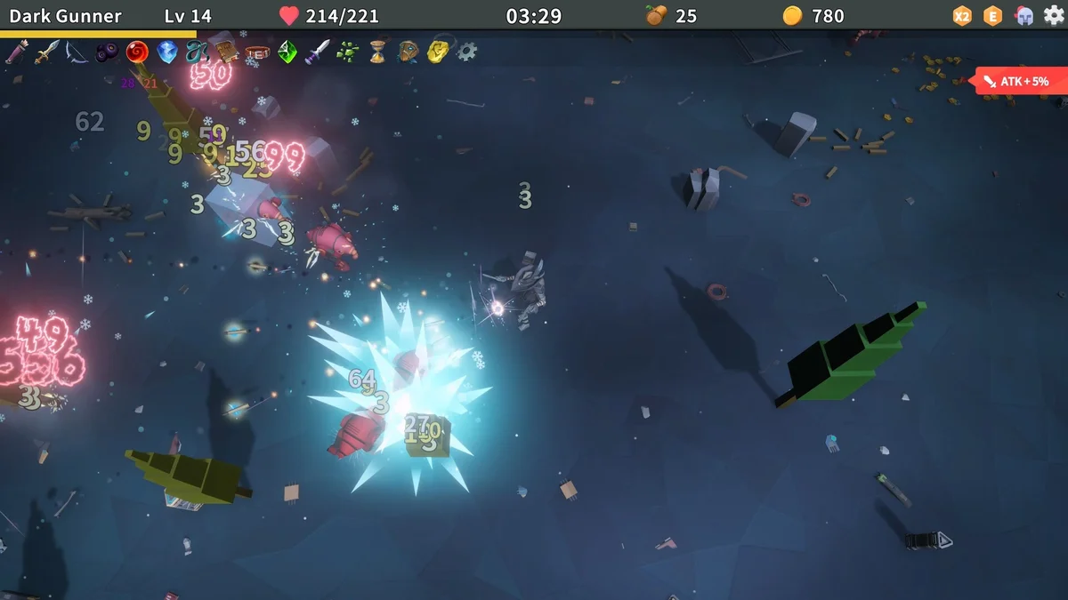 图片[2]-In Woods树林中v2.3.1最新中文版生存冒险高画质免费下载-锐品游戏库