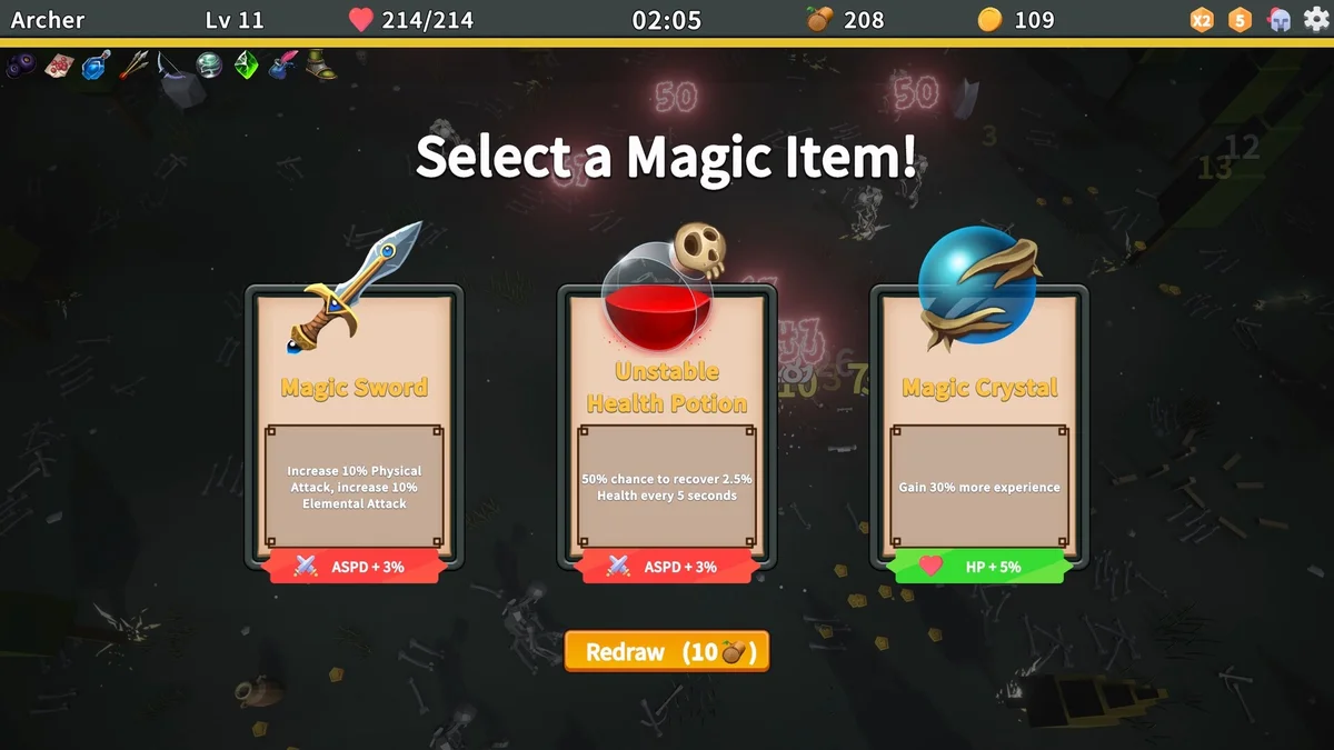 图片[4]-In Woods树林中v2.3.1最新中文版生存冒险高画质免费下载-锐品游戏库