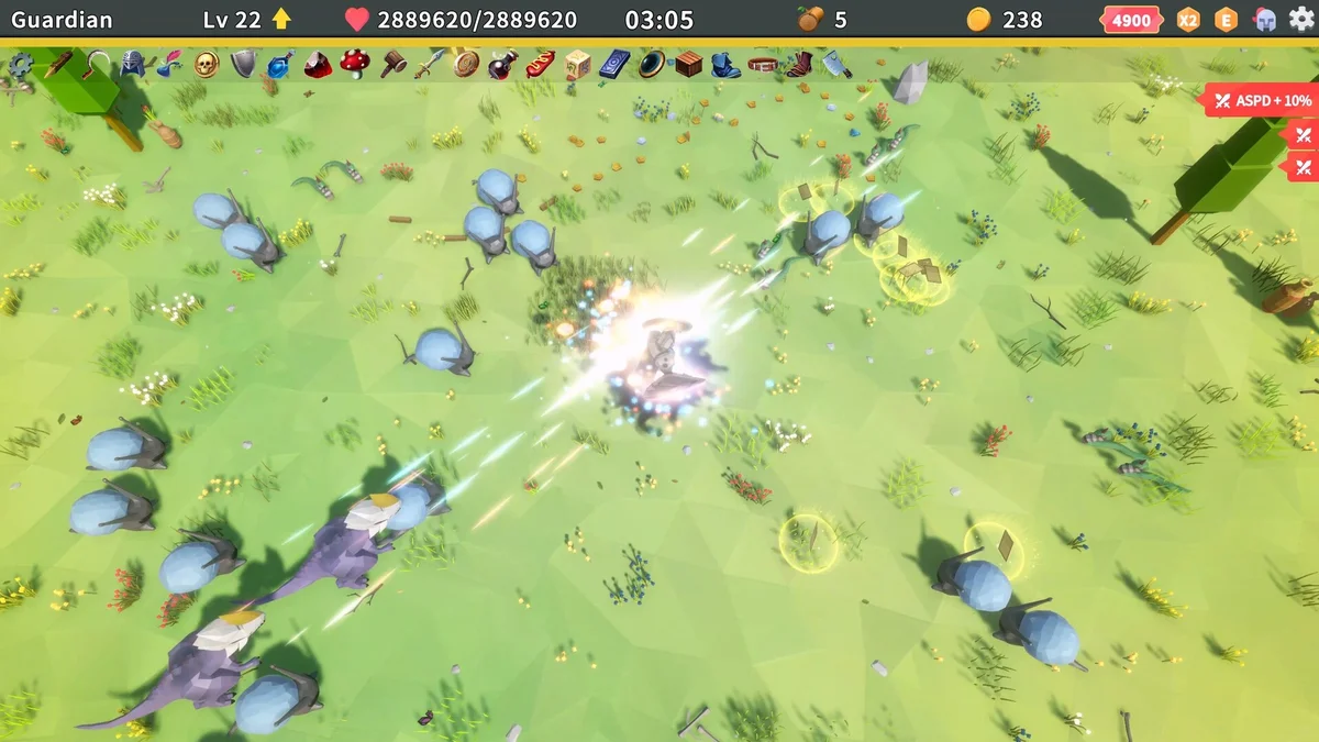 图片[5]-In Woods树林中v2.3.1最新中文版生存冒险高画质免费下载-锐品游戏库