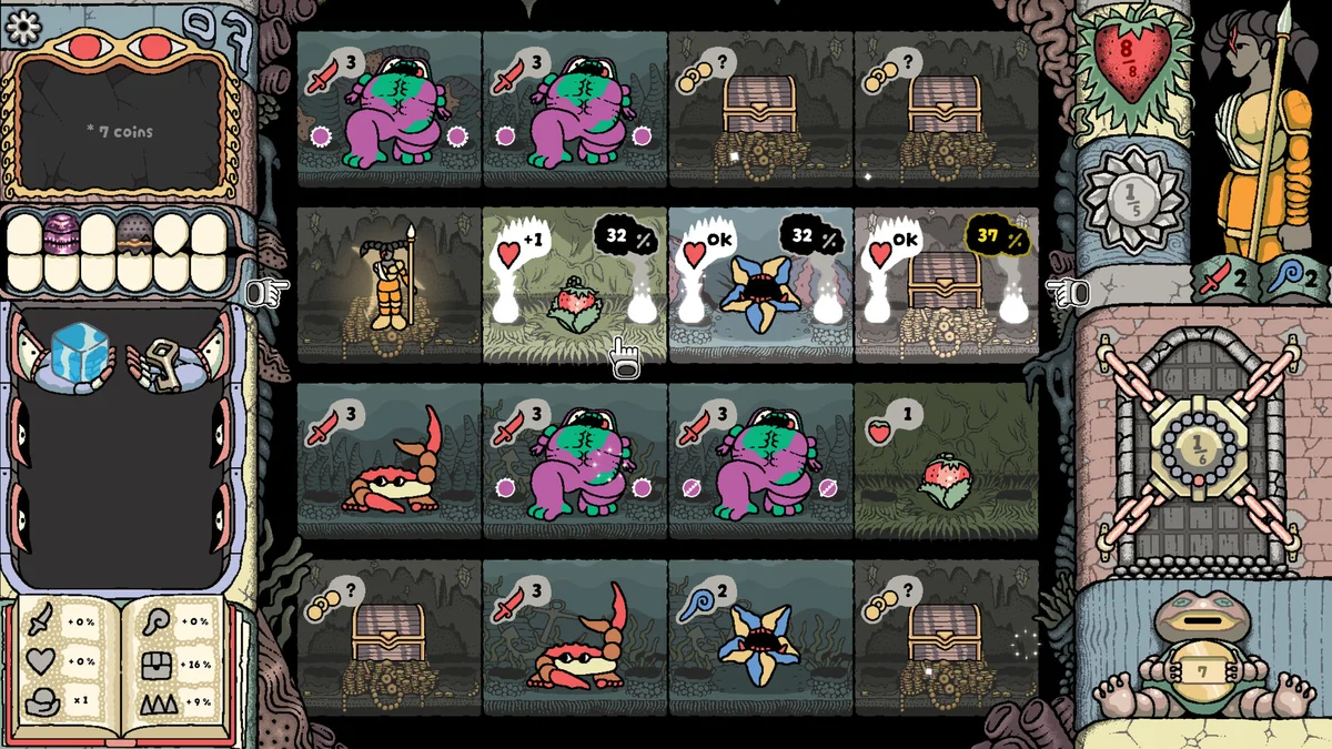 盐面团Sol Cesto v0.51.05中文版 低多像素烹饪经营游戏下载-锐品游戏库