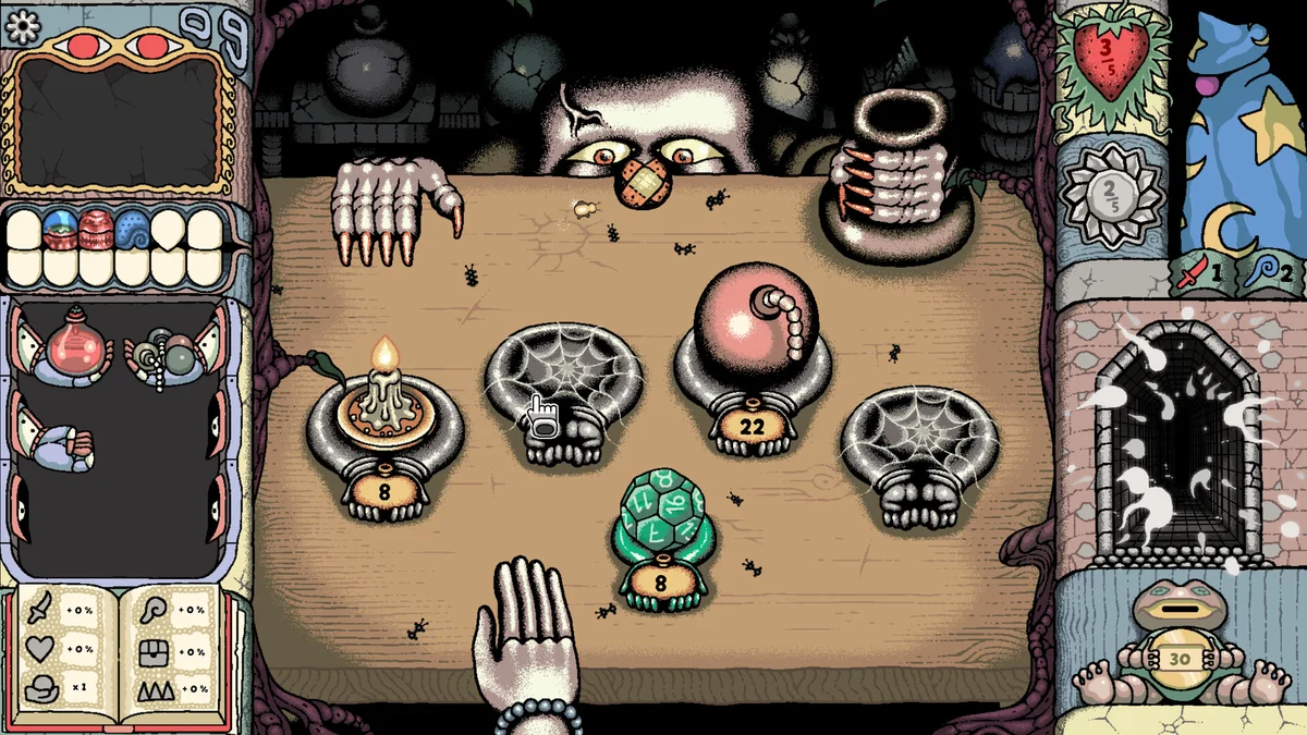 图片[1]-盐面团Sol Cesto v0.51.05中文版 低多像素烹饪经营游戏下载-锐品游戏库