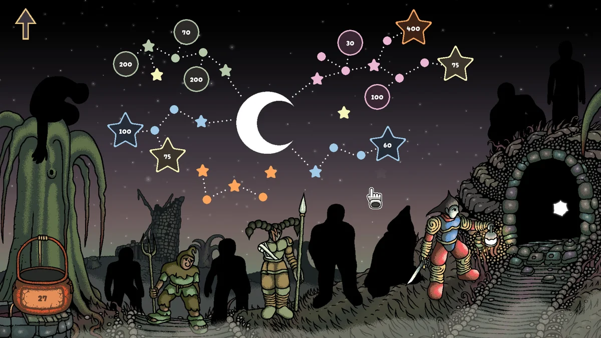 图片[2]-盐面团Sol Cesto v0.51.05中文版 低多像素烹饪经营游戏下载-锐品游戏库